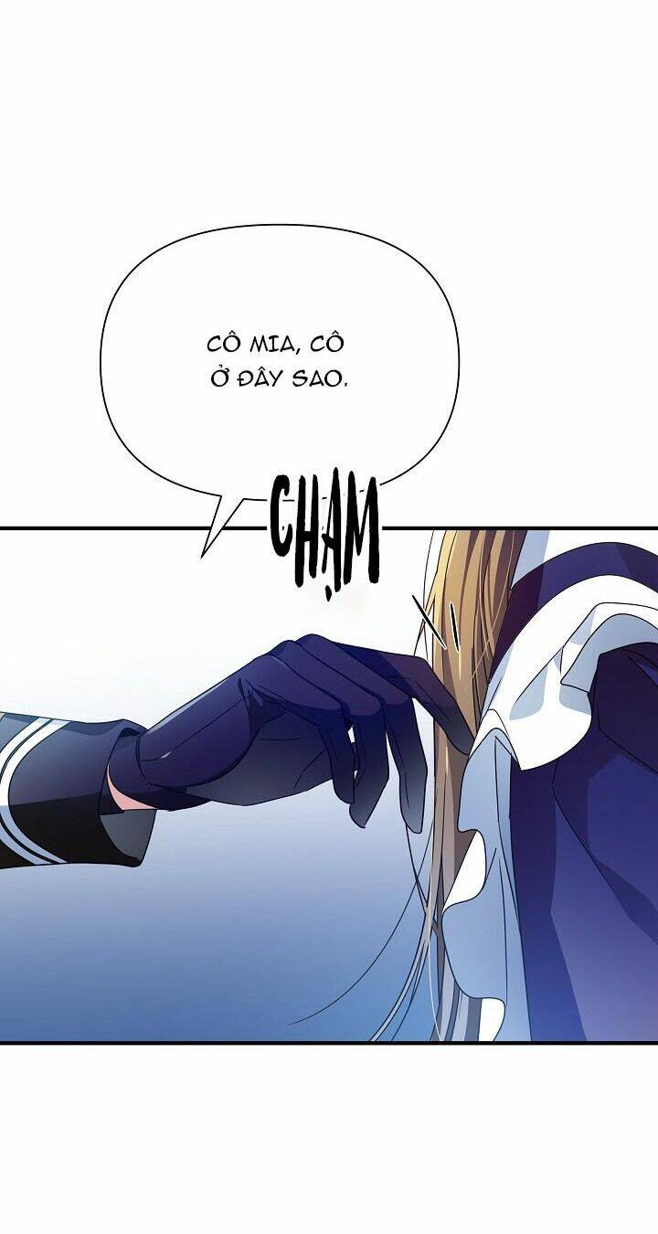 Tôi Đã Ở Đây Ngay Từ Đầu Chapter 33 - Trang 2