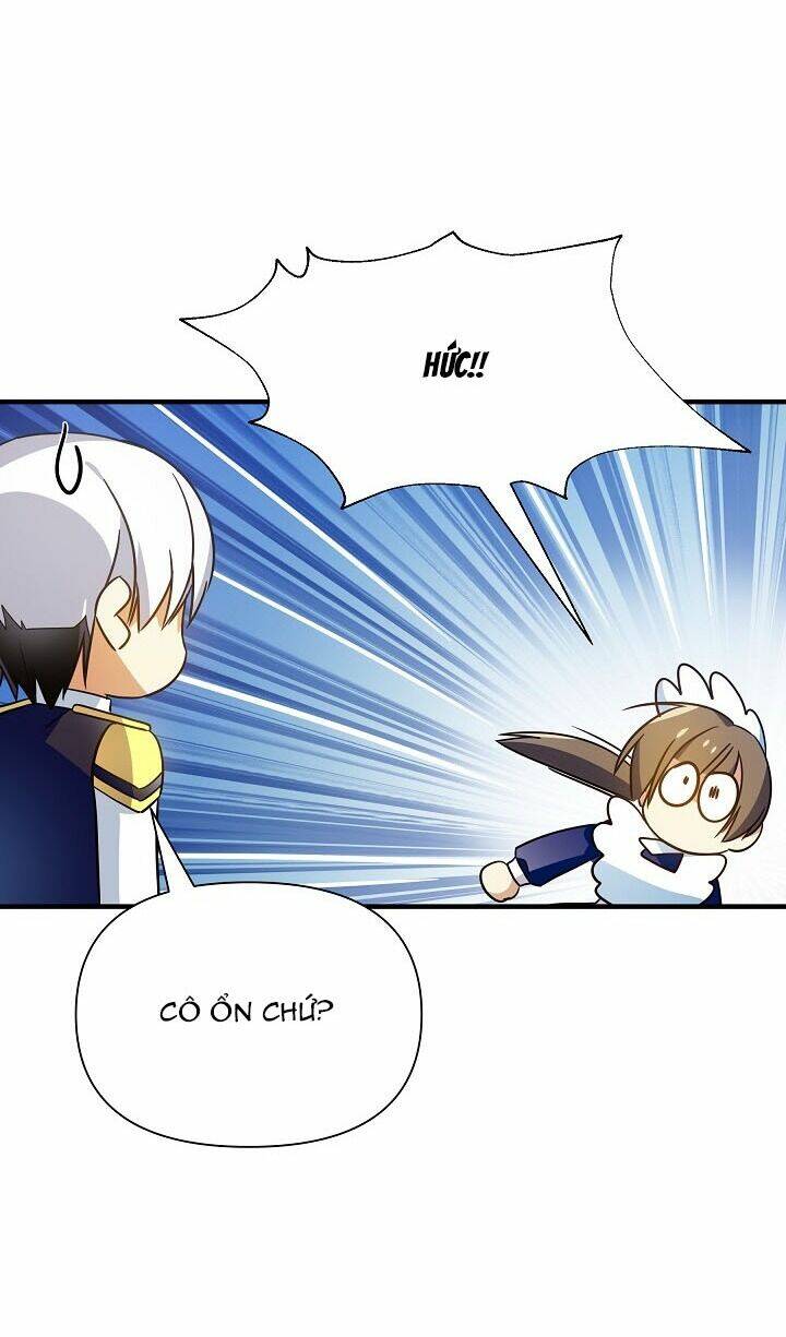 Tôi Đã Ở Đây Ngay Từ Đầu Chapter 33 - Trang 2