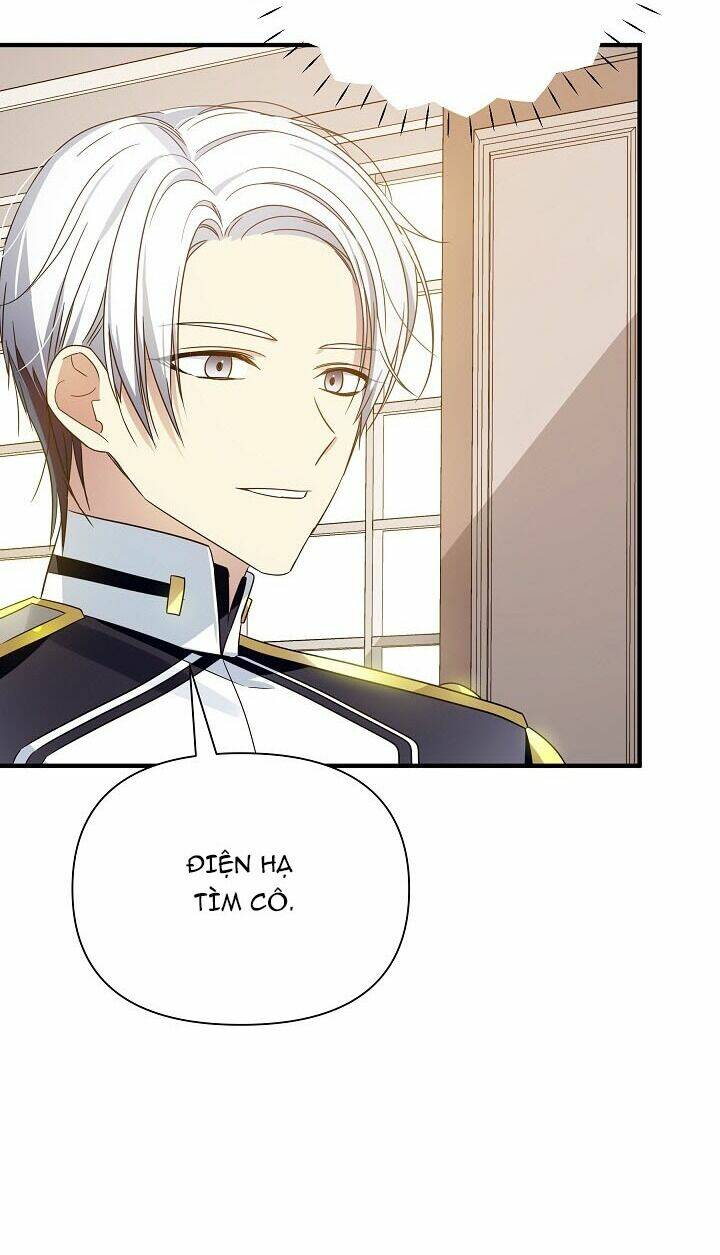 Tôi Đã Ở Đây Ngay Từ Đầu Chapter 33 - Trang 2