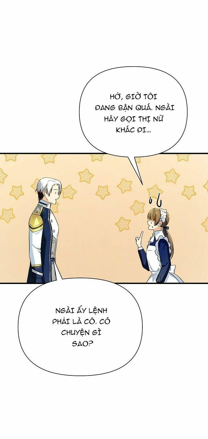 Tôi Đã Ở Đây Ngay Từ Đầu Chapter 33 - Trang 2