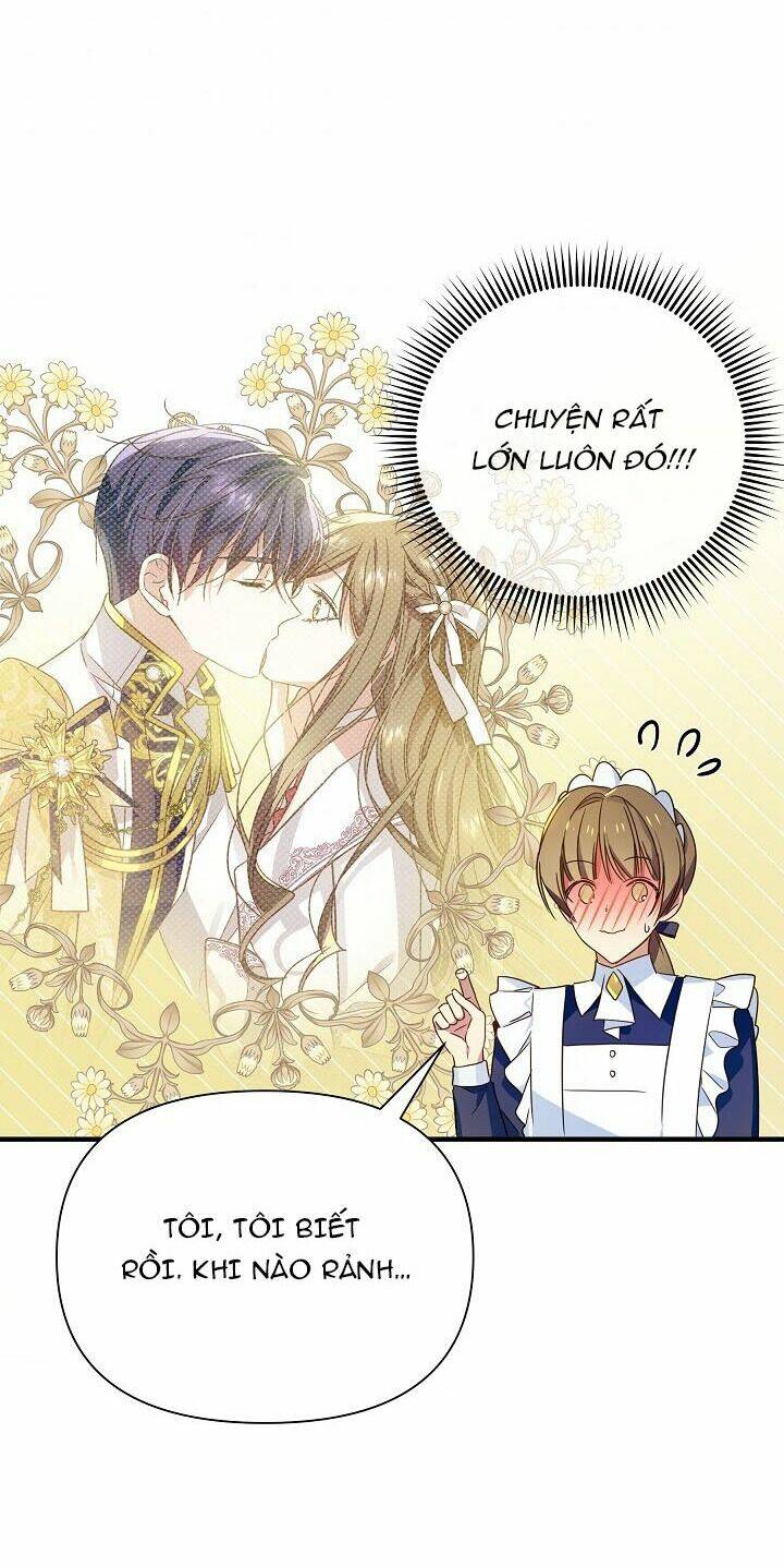 Tôi Đã Ở Đây Ngay Từ Đầu Chapter 33 - Trang 2