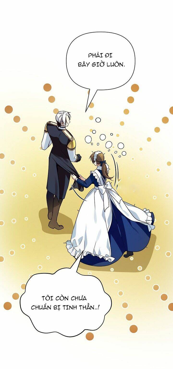 Tôi Đã Ở Đây Ngay Từ Đầu Chapter 33 - Trang 2