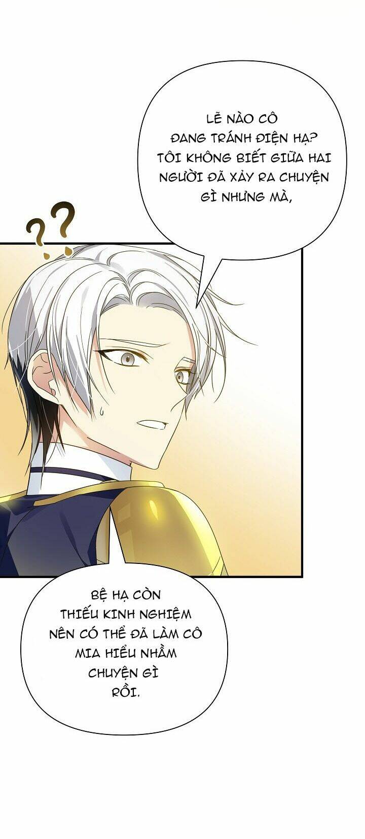 Tôi Đã Ở Đây Ngay Từ Đầu Chapter 33 - Trang 2