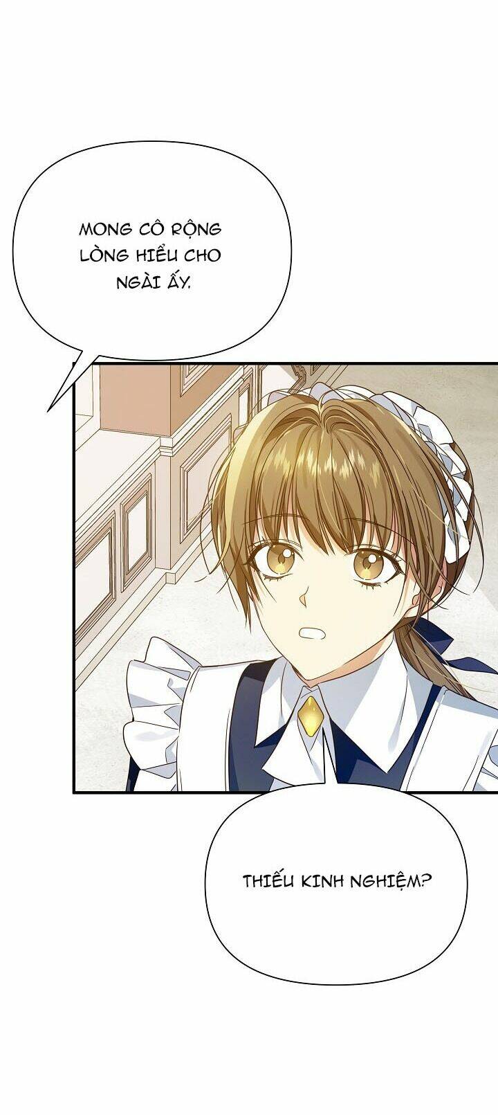 Tôi Đã Ở Đây Ngay Từ Đầu Chapter 33 - Trang 2