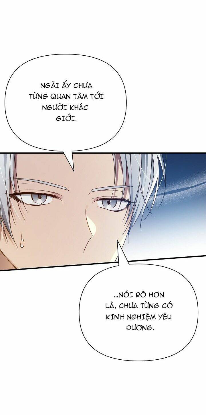 Tôi Đã Ở Đây Ngay Từ Đầu Chapter 33 - Trang 2