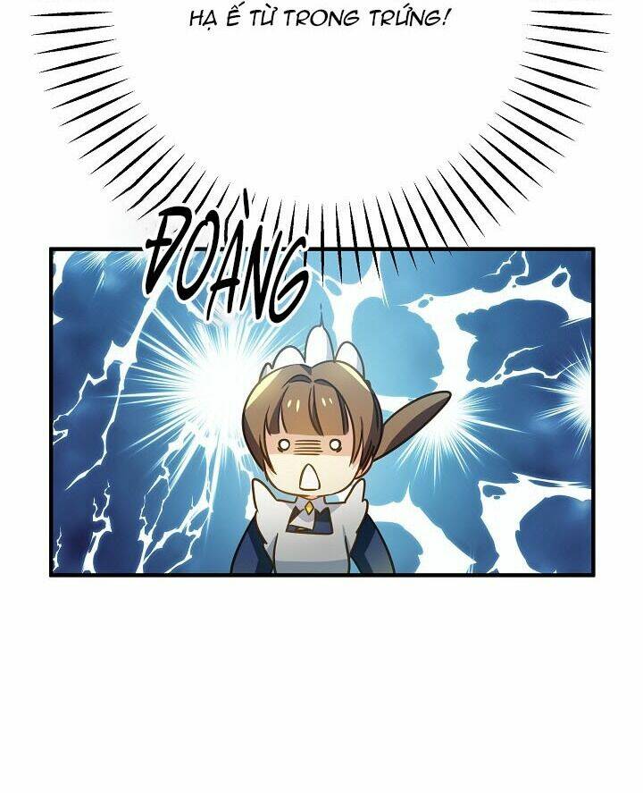 Tôi Đã Ở Đây Ngay Từ Đầu Chapter 33 - Trang 2