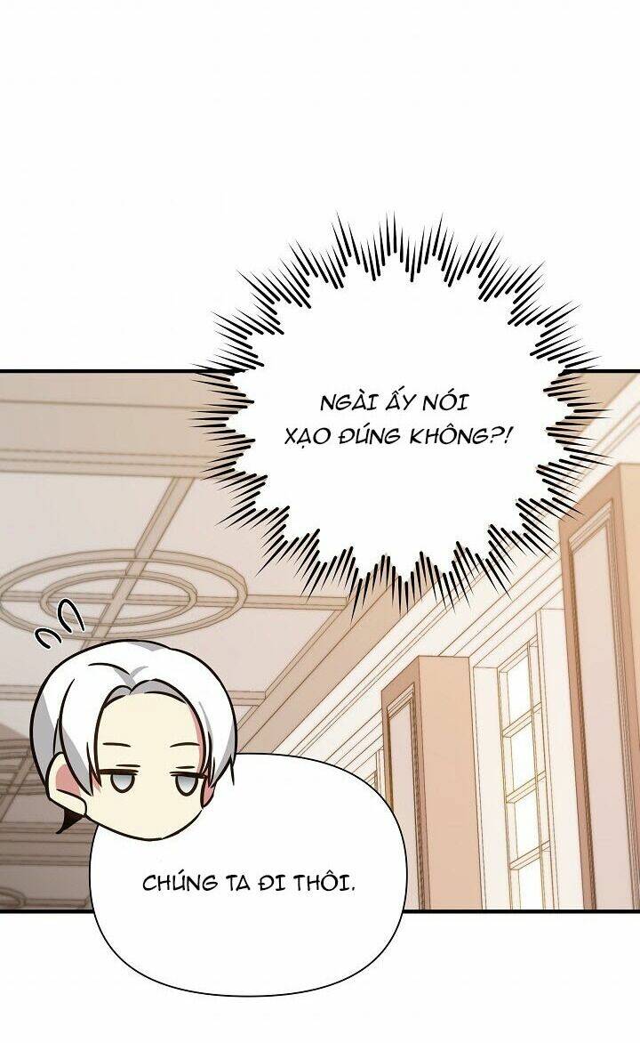 Tôi Đã Ở Đây Ngay Từ Đầu Chapter 33 - Trang 2