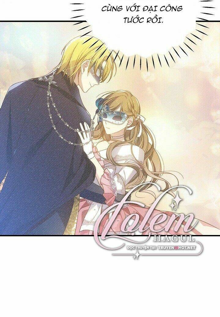 Tôi Đã Ở Đây Ngay Từ Đầu Chapter 33 - Trang 2