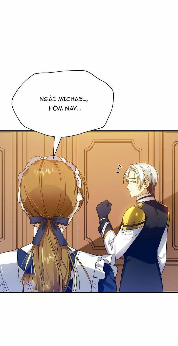 Tôi Đã Ở Đây Ngay Từ Đầu Chapter 33 - Trang 2