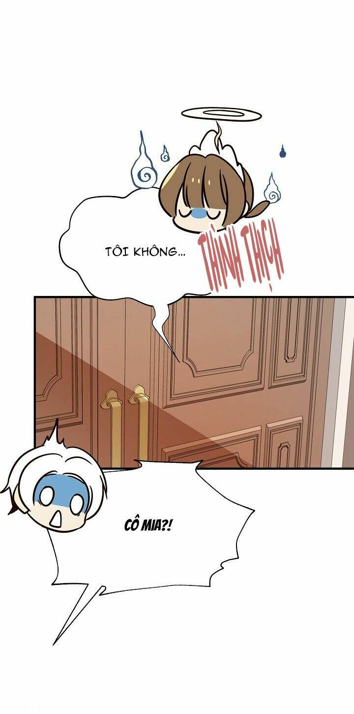 Tôi Đã Ở Đây Ngay Từ Đầu Chapter 33 - Trang 2