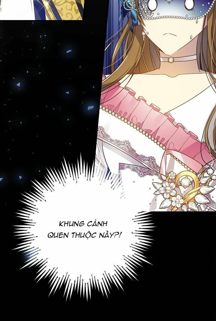 Tôi Đã Ở Đây Ngay Từ Đầu Chapter 33 - Trang 2