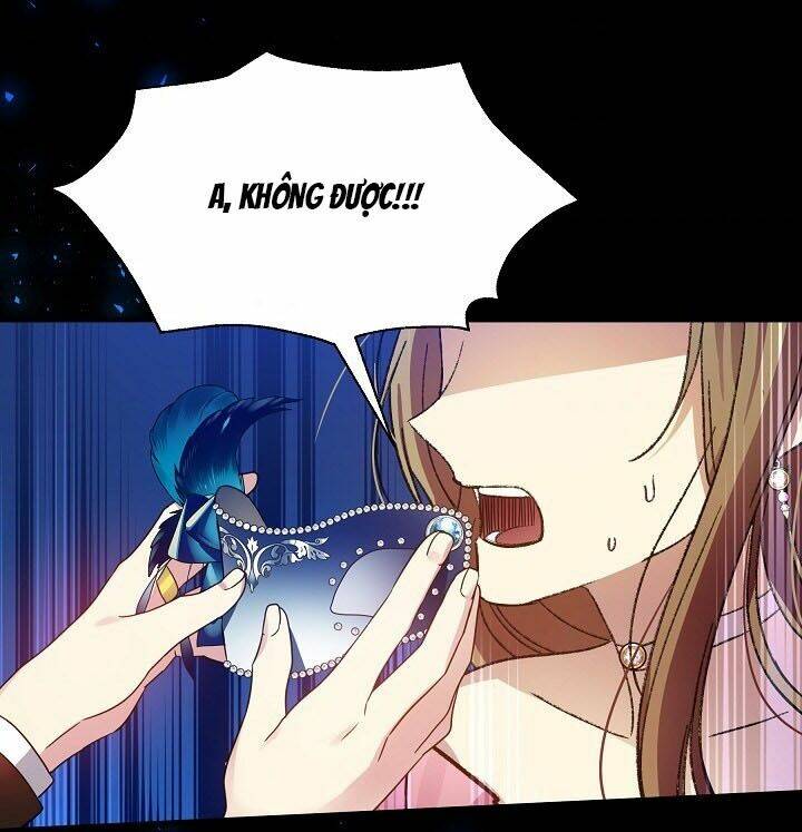 Tôi Đã Ở Đây Ngay Từ Đầu Chapter 33 - Trang 2