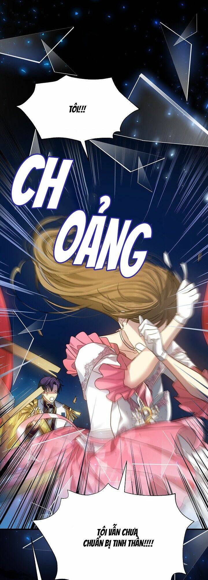 Tôi Đã Ở Đây Ngay Từ Đầu Chapter 33 - Trang 2