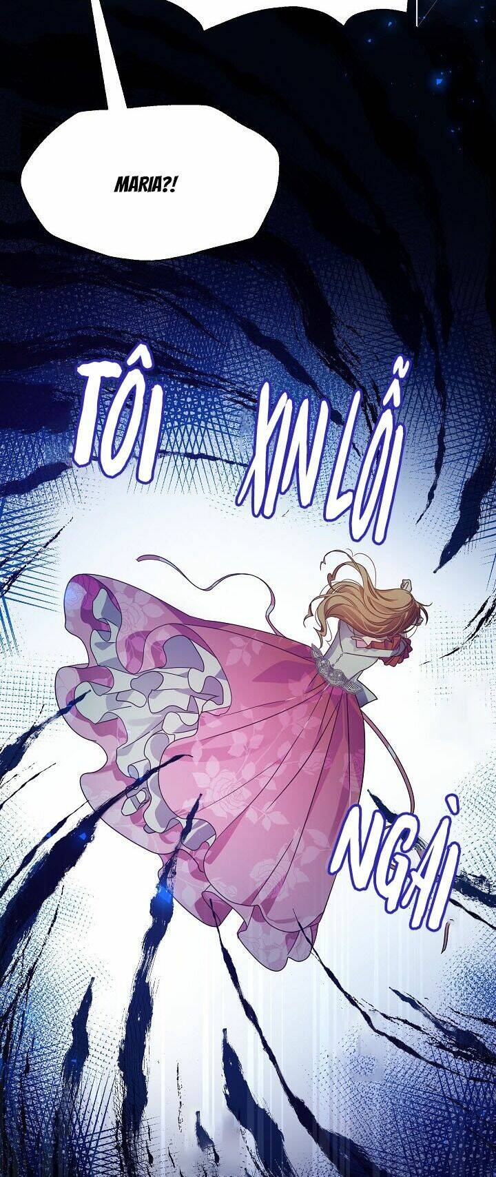 Tôi Đã Ở Đây Ngay Từ Đầu Chapter 33 - Trang 2