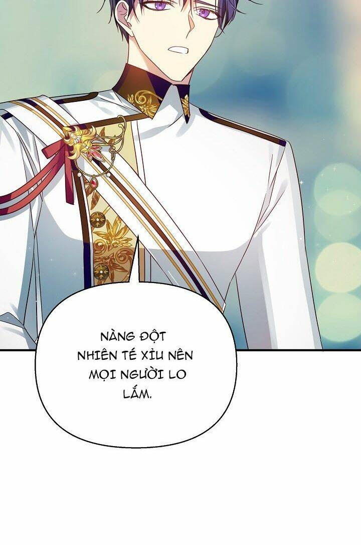 Tôi Đã Ở Đây Ngay Từ Đầu Chapter 33 - Trang 2