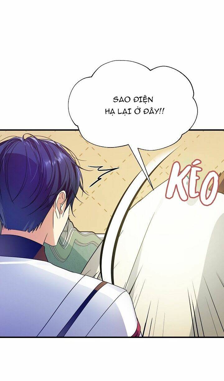 Tôi Đã Ở Đây Ngay Từ Đầu Chapter 33 - Trang 2