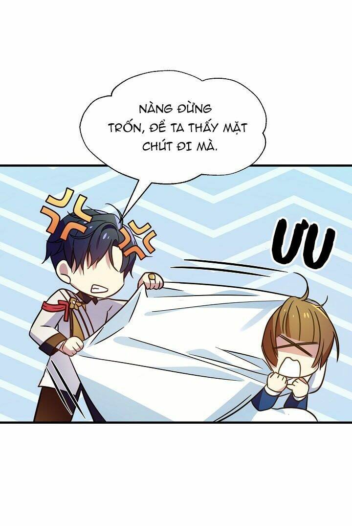 Tôi Đã Ở Đây Ngay Từ Đầu Chapter 33 - Trang 2