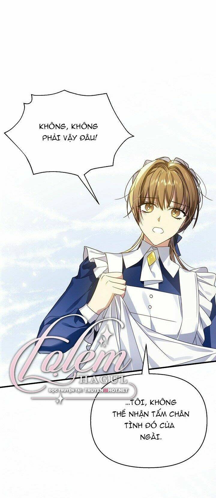 Tôi Đã Ở Đây Ngay Từ Đầu Chapter 33 - Trang 2