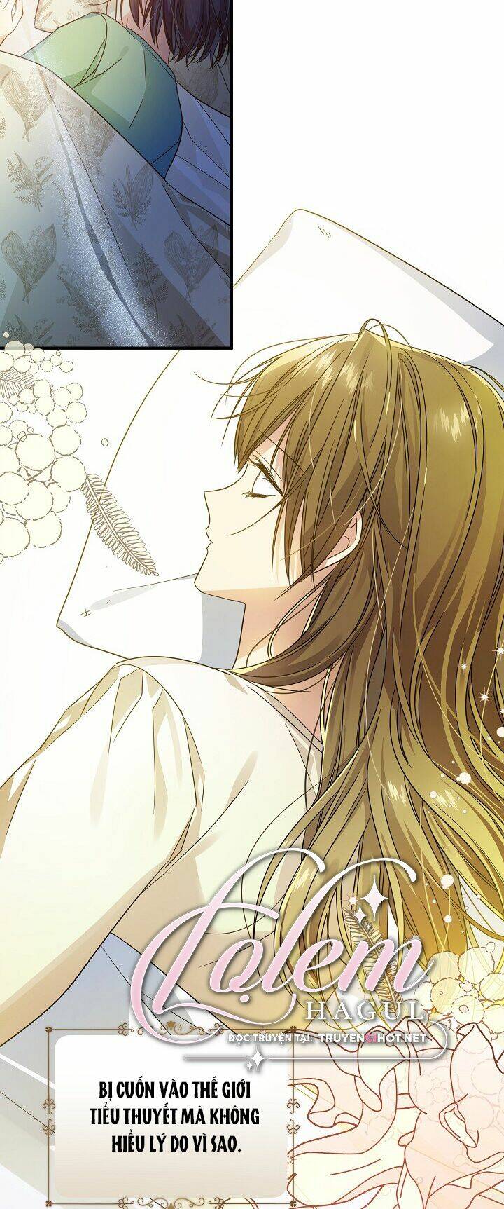 Tôi Đã Ở Đây Ngay Từ Đầu Chapter 34 - Trang 2