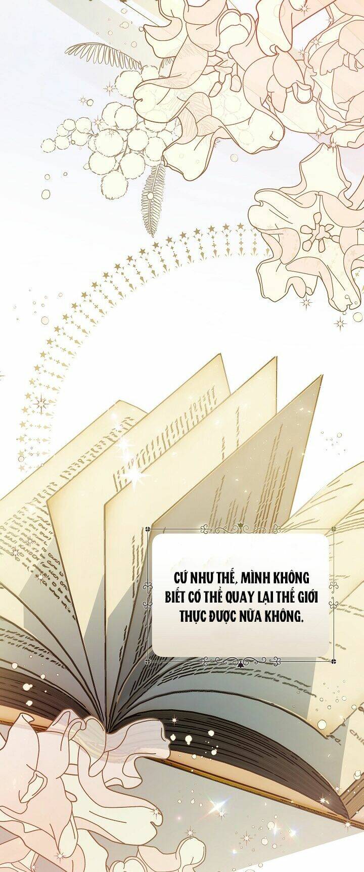 Tôi Đã Ở Đây Ngay Từ Đầu Chapter 34 - Trang 2