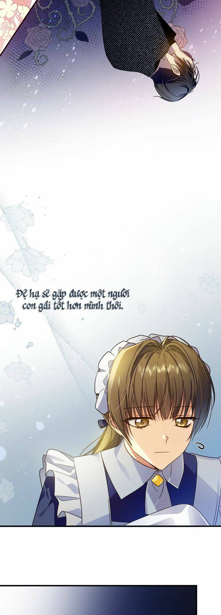 Tôi Đã Ở Đây Ngay Từ Đầu Chapter 34 - Trang 2