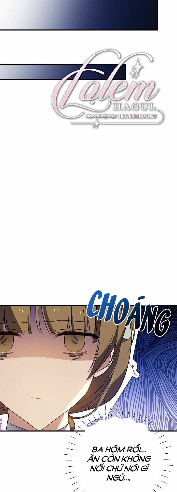 Tôi Đã Ở Đây Ngay Từ Đầu Chapter 34 - Trang 2