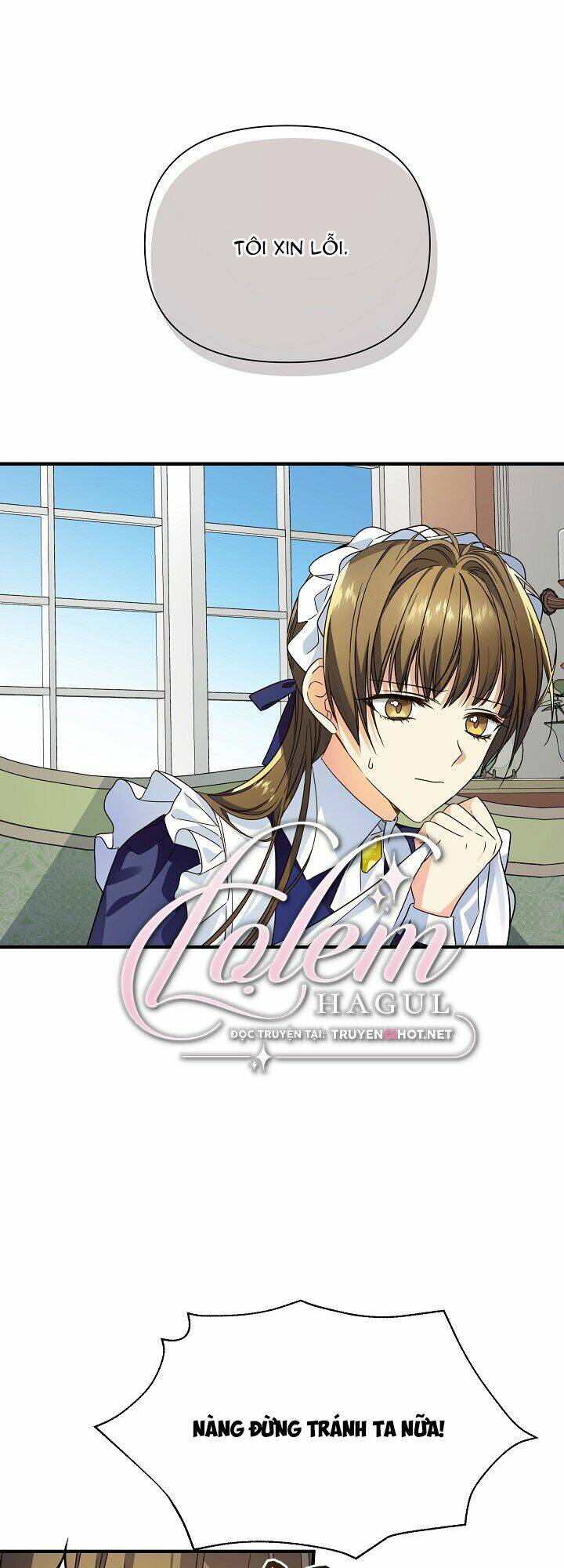 Tôi Đã Ở Đây Ngay Từ Đầu Chapter 34 - Trang 2