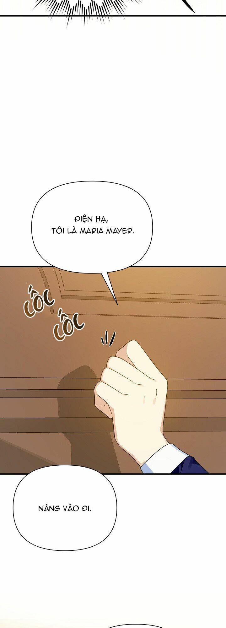 Tôi Đã Ở Đây Ngay Từ Đầu Chapter 34 - Trang 2