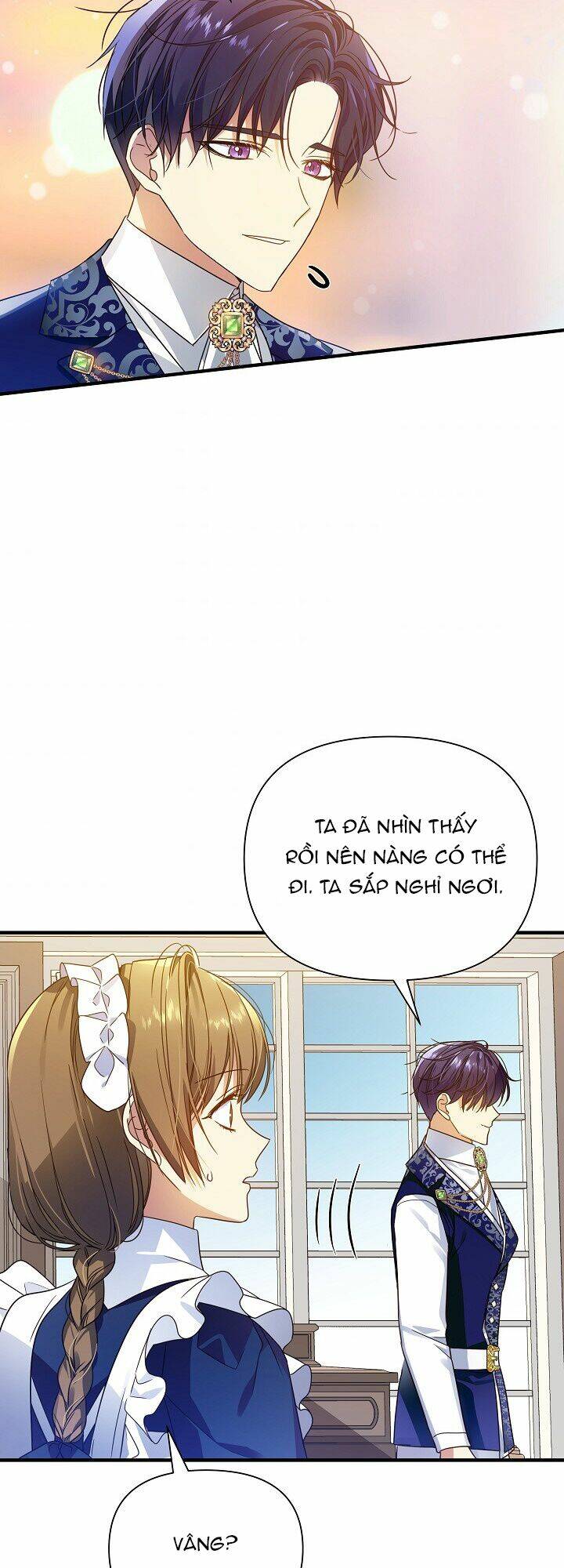 Tôi Đã Ở Đây Ngay Từ Đầu Chapter 34 - Trang 2