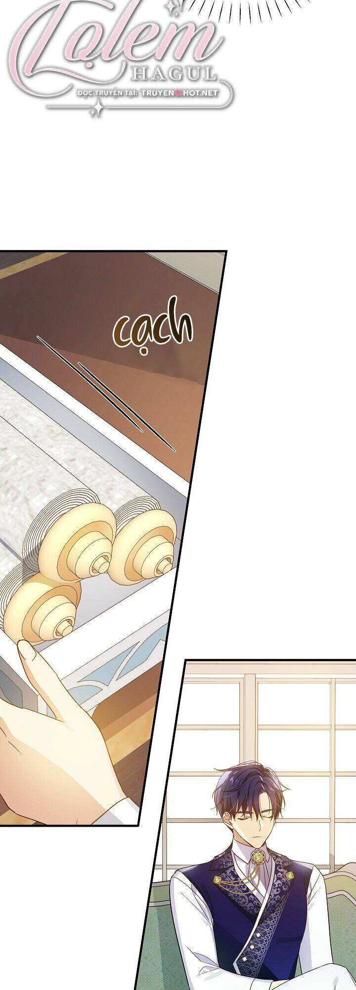 Tôi Đã Ở Đây Ngay Từ Đầu Chapter 34 - Trang 2