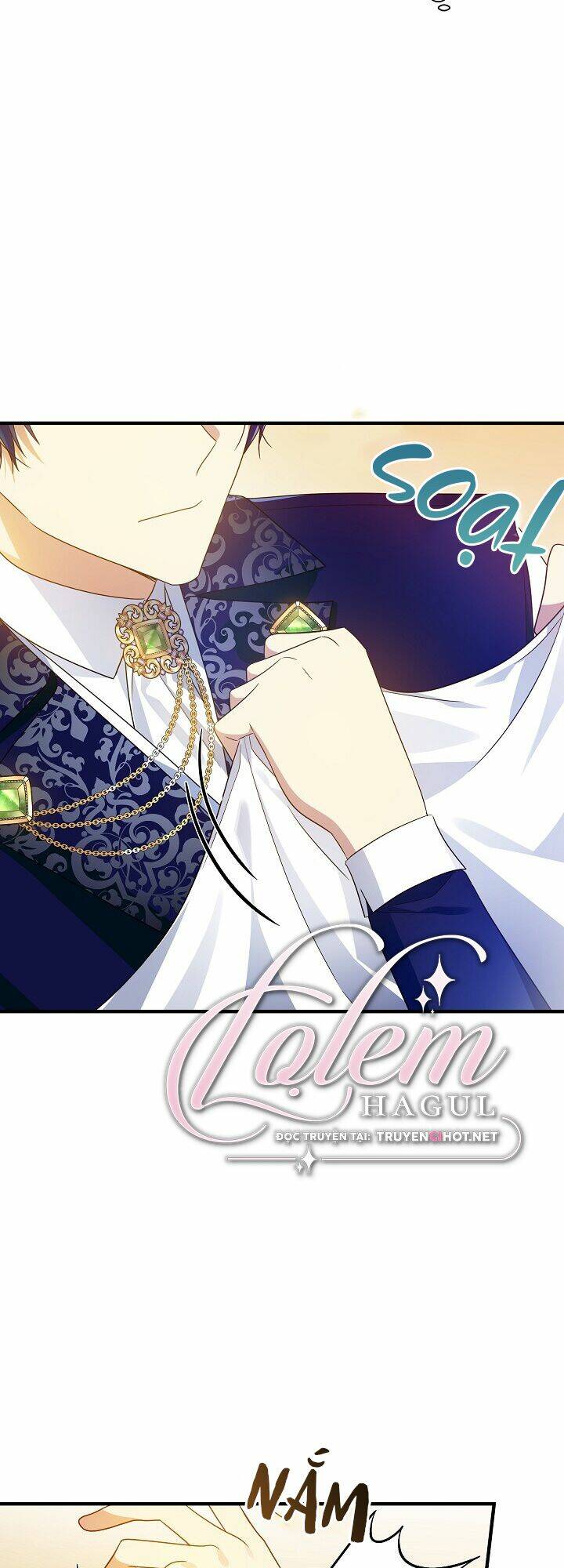 Tôi Đã Ở Đây Ngay Từ Đầu Chapter 34 - Trang 2