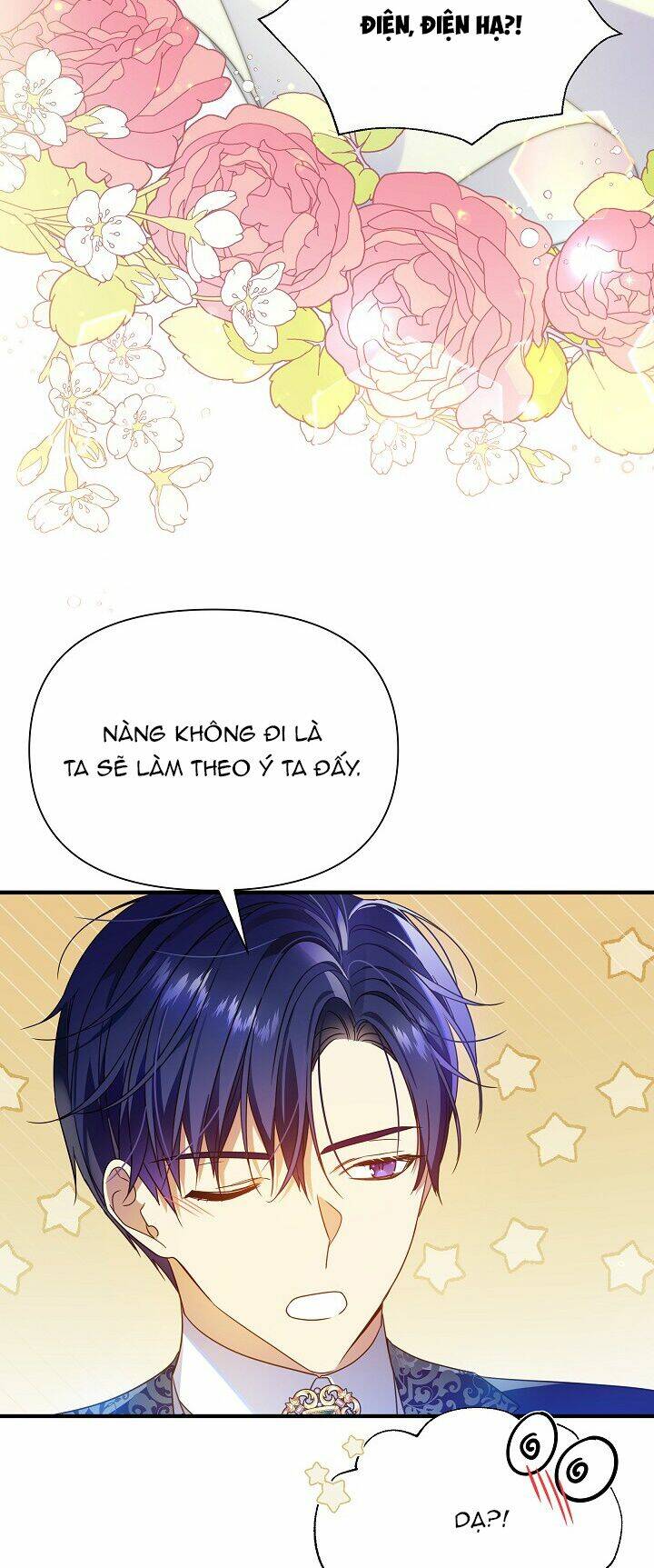 Tôi Đã Ở Đây Ngay Từ Đầu Chapter 34 - Trang 2