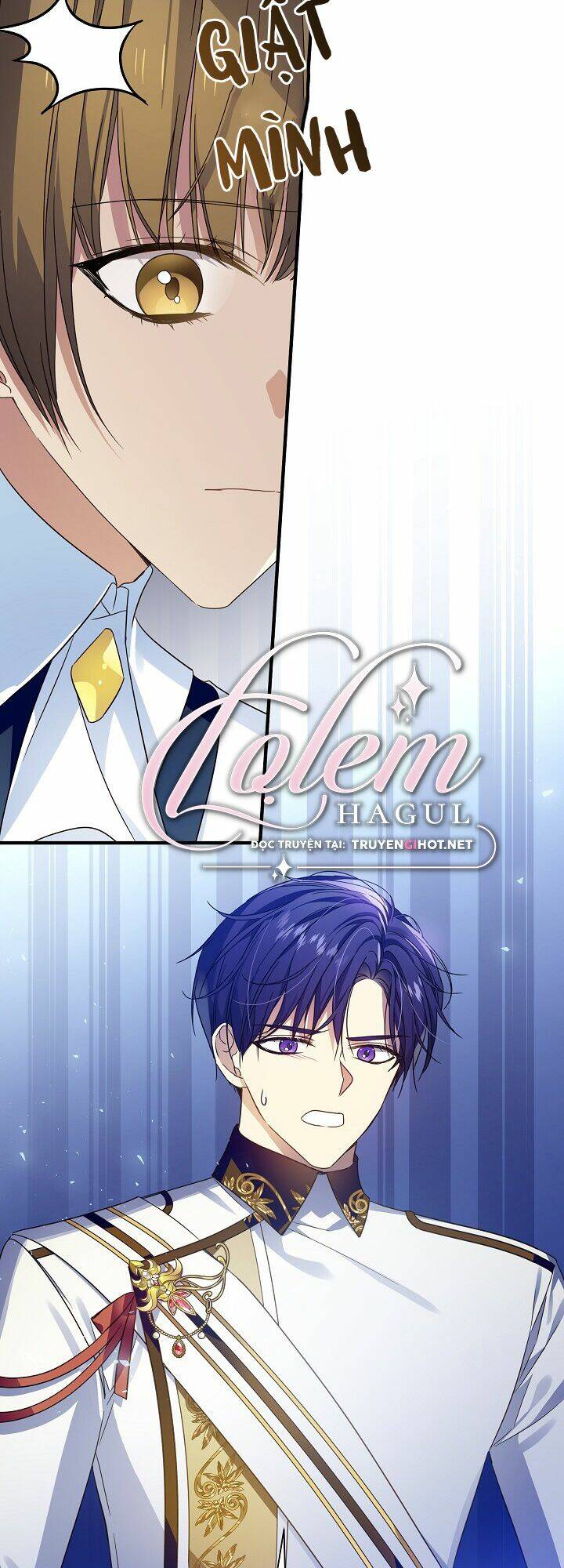 Tôi Đã Ở Đây Ngay Từ Đầu Chapter 34 - Trang 2