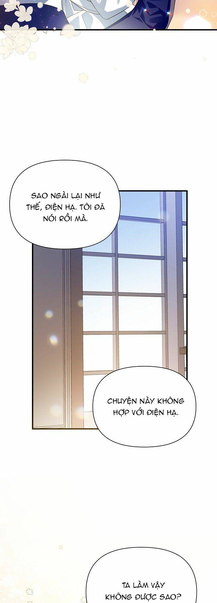 Tôi Đã Ở Đây Ngay Từ Đầu Chapter 34 - Trang 2