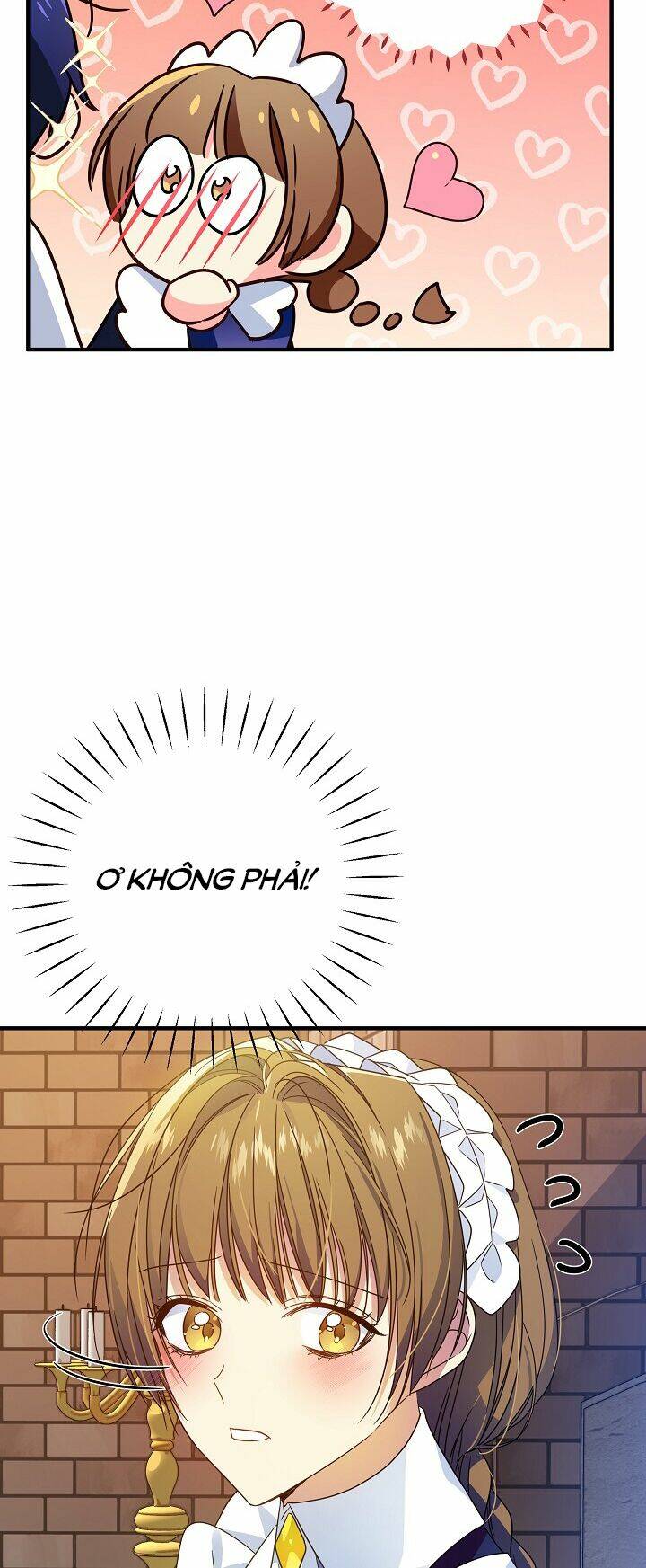 Tôi Đã Ở Đây Ngay Từ Đầu Chapter 34 - Trang 2