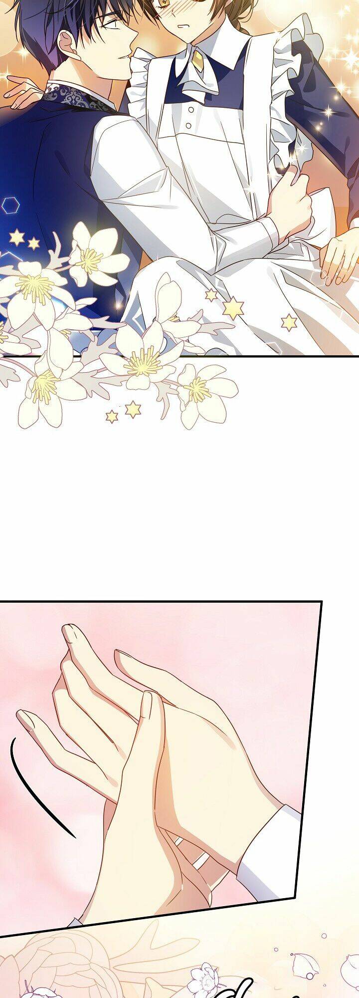 Tôi Đã Ở Đây Ngay Từ Đầu Chapter 34 - Trang 2