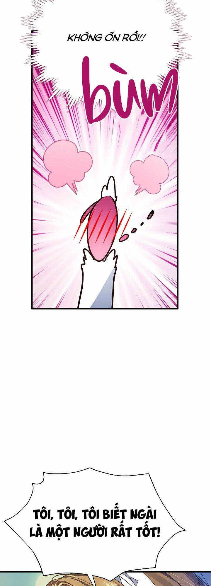 Tôi Đã Ở Đây Ngay Từ Đầu Chapter 34 - Trang 2