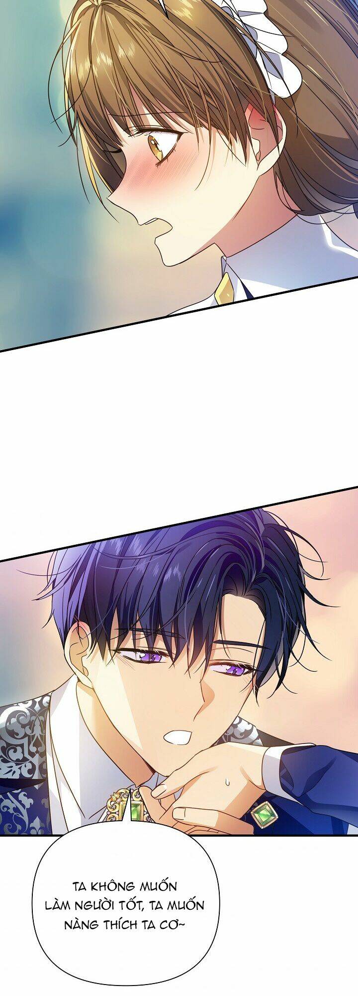 Tôi Đã Ở Đây Ngay Từ Đầu Chapter 34 - Trang 2