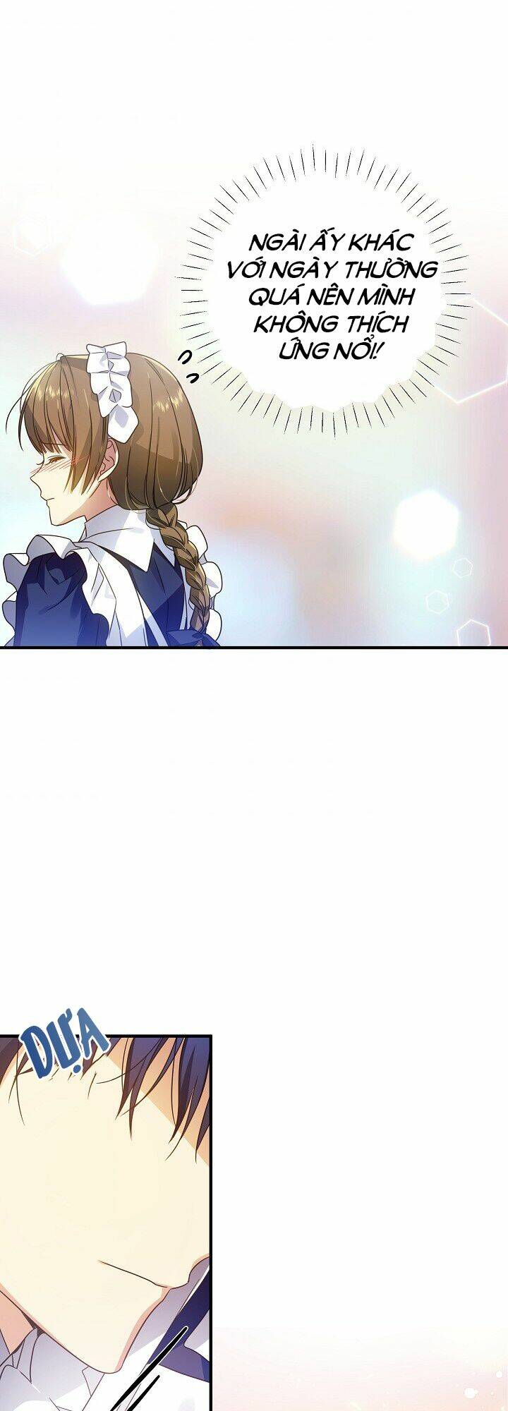 Tôi Đã Ở Đây Ngay Từ Đầu Chapter 34 - Trang 2