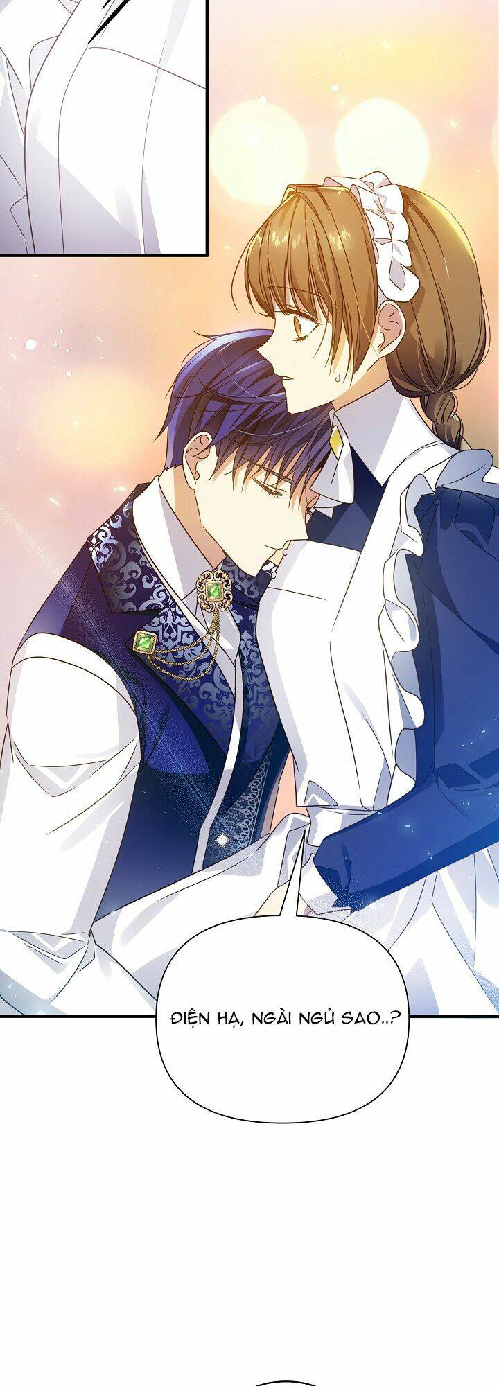 Tôi Đã Ở Đây Ngay Từ Đầu Chapter 34 - Trang 2