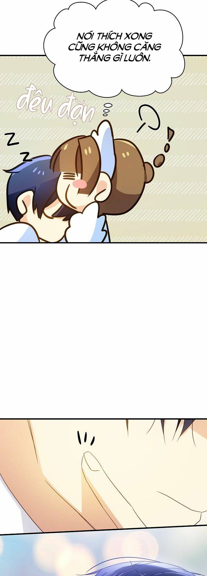 Tôi Đã Ở Đây Ngay Từ Đầu Chapter 34 - Trang 2