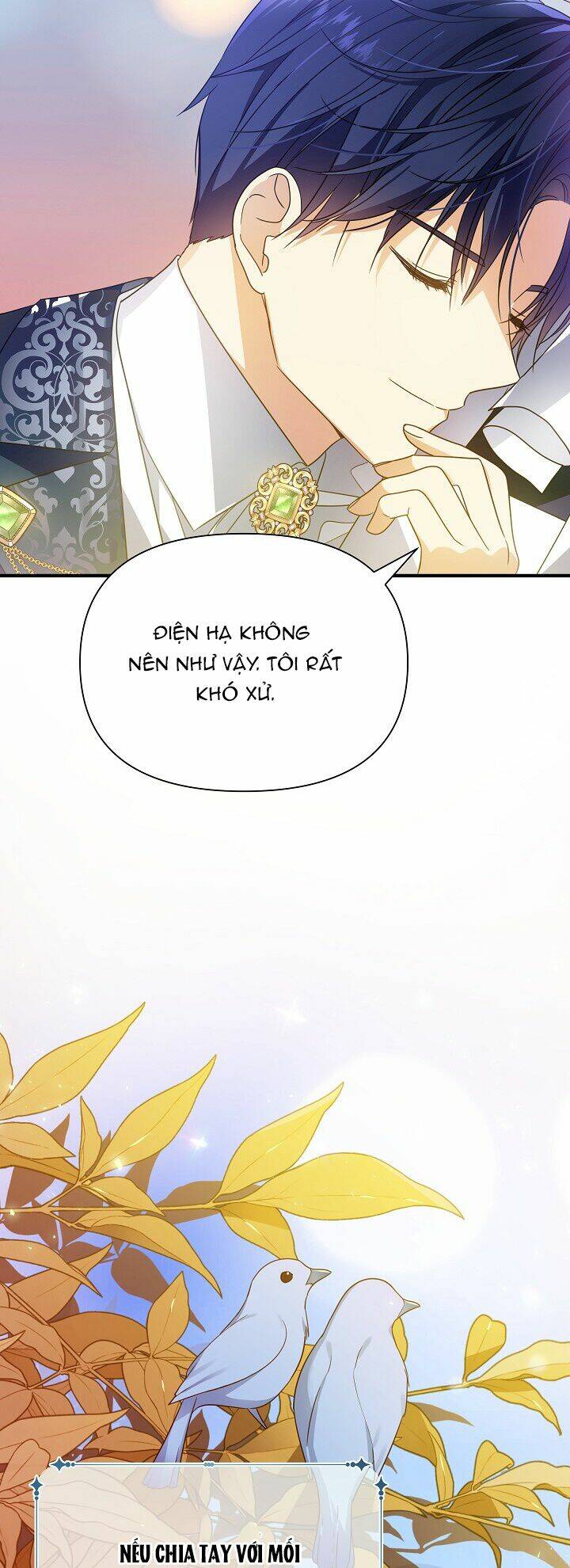 Tôi Đã Ở Đây Ngay Từ Đầu Chapter 34 - Trang 2