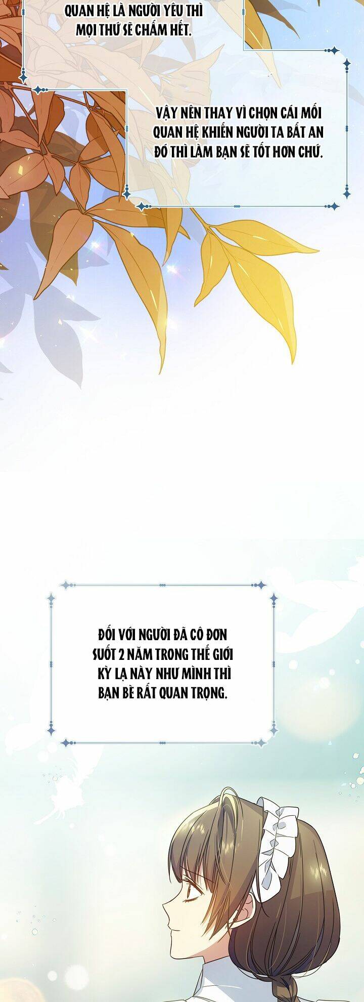 Tôi Đã Ở Đây Ngay Từ Đầu Chapter 34 - Trang 2