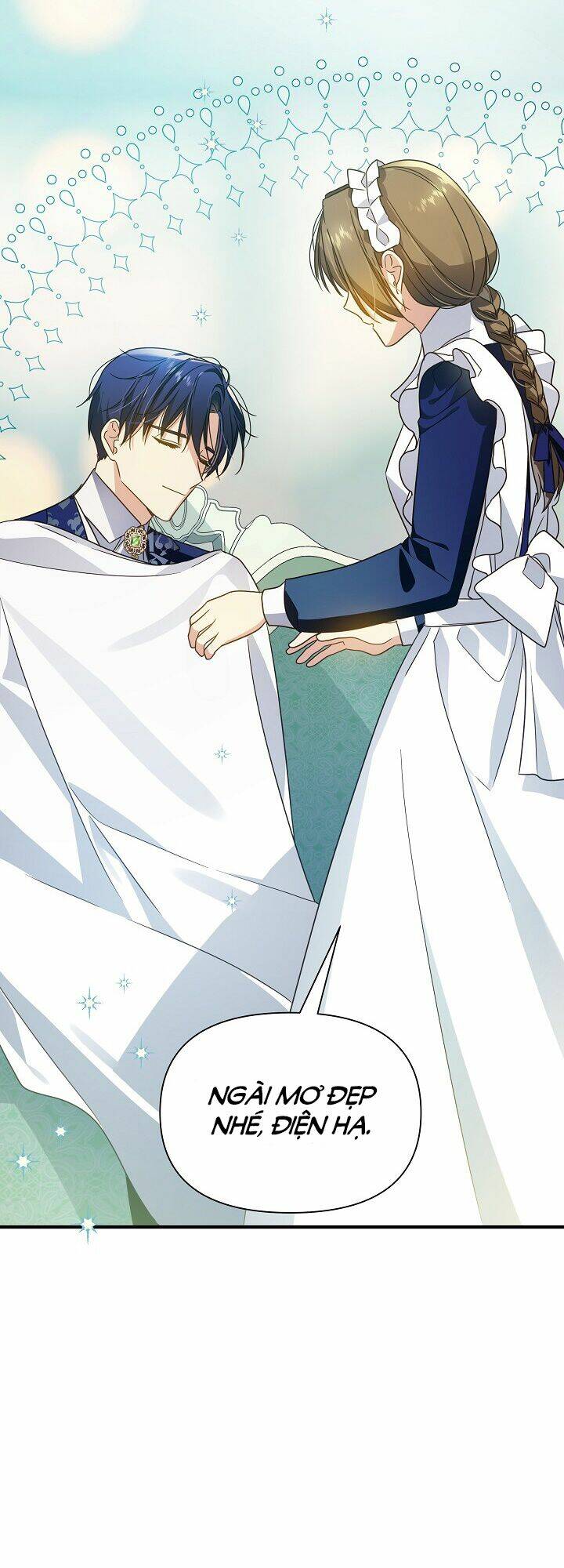 Tôi Đã Ở Đây Ngay Từ Đầu Chapter 34 - Trang 2