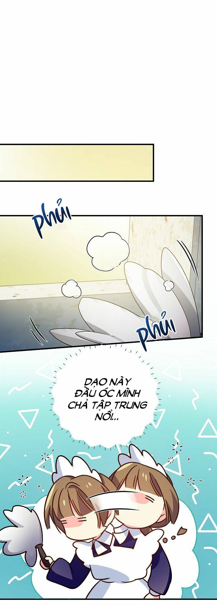 Tôi Đã Ở Đây Ngay Từ Đầu Chapter 34 - Trang 2