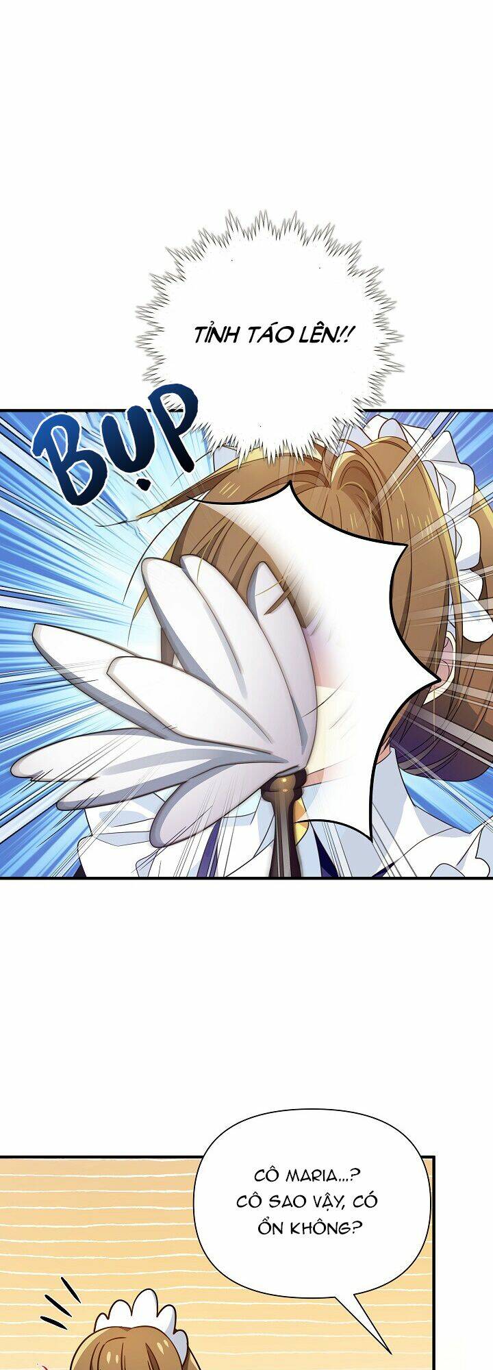 Tôi Đã Ở Đây Ngay Từ Đầu Chapter 34 - Trang 2