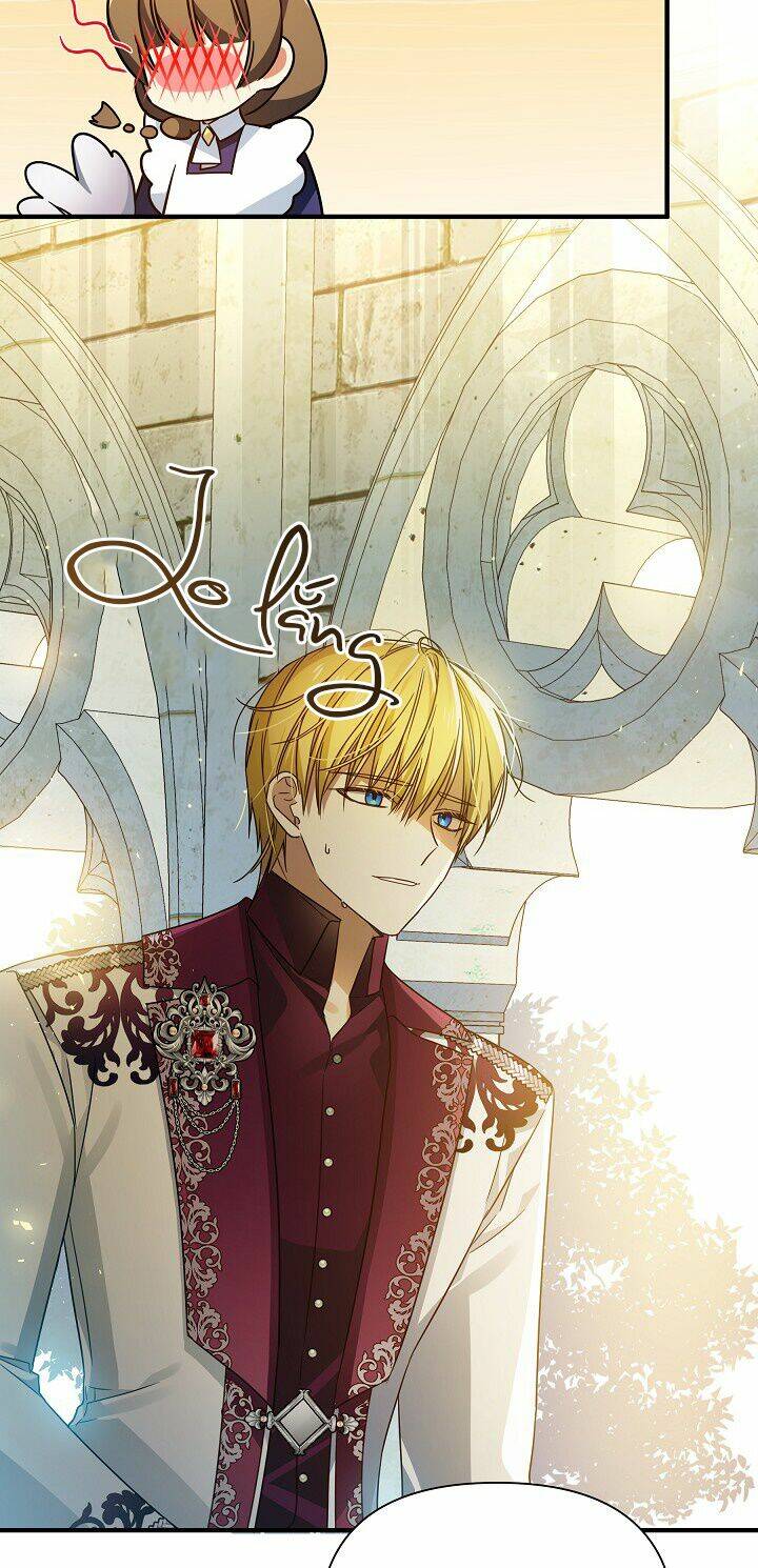 Tôi Đã Ở Đây Ngay Từ Đầu Chapter 34 - Trang 2