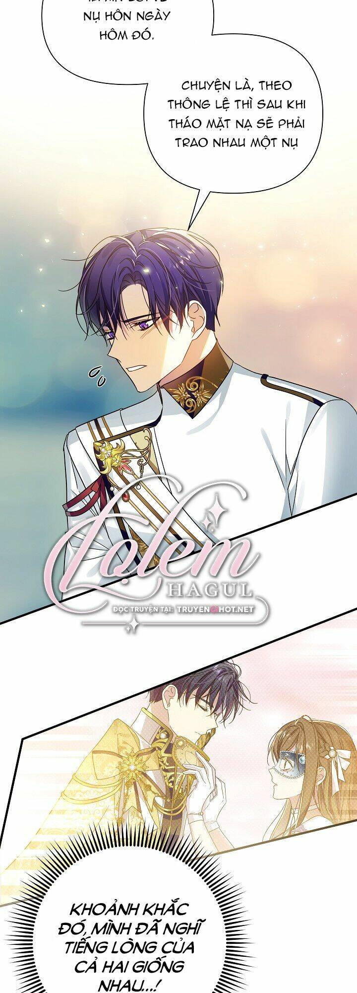 Tôi Đã Ở Đây Ngay Từ Đầu Chapter 34 - Trang 2