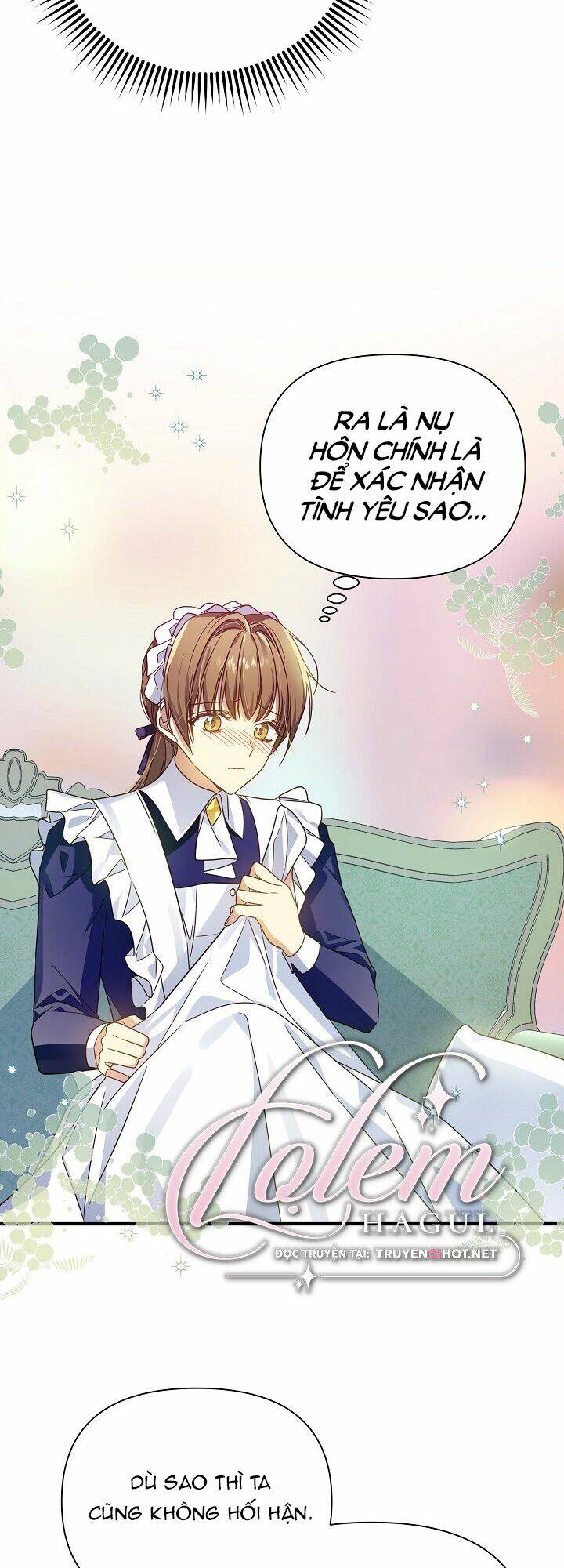 Tôi Đã Ở Đây Ngay Từ Đầu Chapter 34 - Trang 2