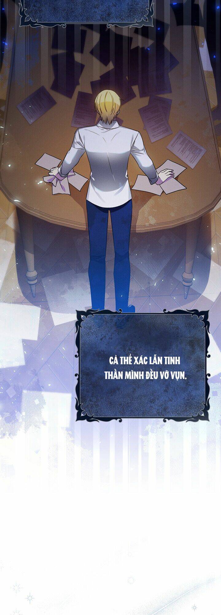 Tôi Đã Ở Đây Ngay Từ Đầu Chapter 35 - Trang 2